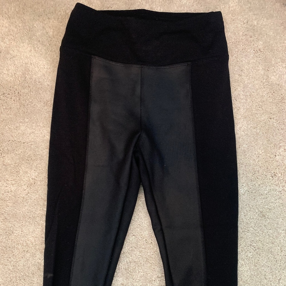 Express Riding Pant